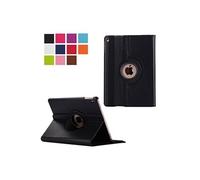 Housse nouvel Apple iPad Pro 11 2021 M1 4G/LTE - 5G noire - Etui coque de protection 360 degrés tablette New IPad PRO 11 pouces 2021 M1 - accessoires