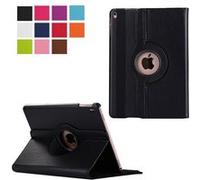Housse nouvel Apple iPad Pro 11 2021 M1 4G/LTE - 5G noire - Etui coque de protection 360 degrés tablette New IPad PRO 11 pouces 2021 M1 - accessoires pochette XEPTIO !