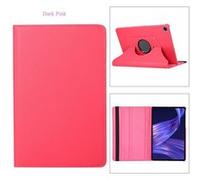 Housse nouvel Oppo Pad Air 10.4 pouces 2022 - Etui rose coque de protection 360 degrés tablette Oppo Pad Air 10,4 - Accessoires pochette XEPTIO cover