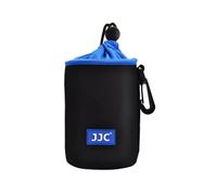 Housse Objectif photo JJC NLP-13 en Néoprène - JJC - Noir - Housse de transport pour objectif photo