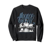 Housse Officielle Pierce The Veil Collide Sweatshirt