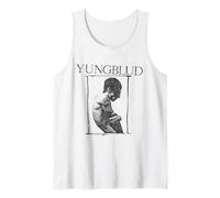 Housse Officielle Yungblud Idols Débardeur