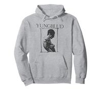 Housse Officielle Yungblud Idols Sweat à Capuche
