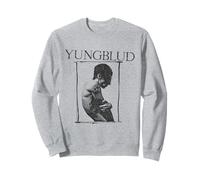 Housse Officielle Yungblud Idols Sweatshirt