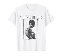 Housse Officielle Yungblud Idols T-Shirt