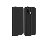 Housse Oppo A53 / A53s Etui Folio Portefeuille Fonction Support noir