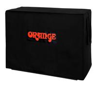 Housse Orange Amplifiers pour ampli combo guitare Rockerverb 112