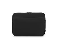Housse ordi. port. ""Neoprene"" av. comp. avt, 36-40cm (14,1""-15,6""), nr