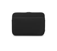 Housse ordi. port. "Neoprene" av. comp. avt, jusqu'à 36 cm (14,1"), nr