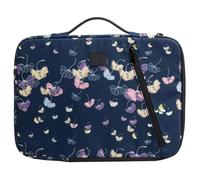 Housse ordinateur 13-14"" Polyester RPET Motif Gingko