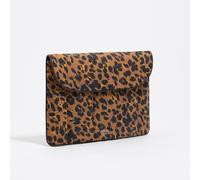 Housse ordinateur 13,5" nylon Leopard teck UN