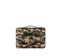 Housse ordinateur Cabaia Ref 60746 Umeda Vert 37*25*2 cm