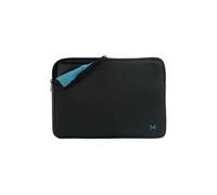 Housse ordinateur éco-conçue RE.LIFE 12.5-14' Noir