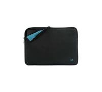 Mobilis Housse ordinateur RE.LIFE éco-conçue 12,5-14' Noir