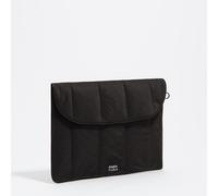 Housse ordinateur portable 13,5" nylon carbone UN