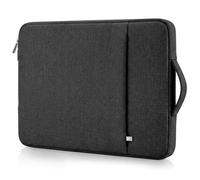 Housse Ordinateur Portable 13 Pouces, pour MacBook Air 13 M5 M4 M3 M2 M1 MacBook Neo - Noir