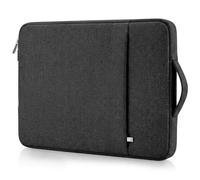 Housse Ordinateur Portable 13 Pouces, pour MacBook Air 13 M5 M4 M3 M2 M1 MacBook Neo - Noir - E.F.Connection