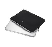 Housse Ordinateur Portable 15,6 pouces - TRUST - Primo Soft Sleeve - Protection Légère - Matière Douce - Transport Quotidien