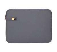Housse ordinateur portable - CASE LOGIC - Laps Sleeve - 13"" - Graphite - Synthétique