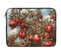 Housse Ordinateur Portable Grenadier Pochette De Protection Laptop Sleeve Facile À Transporter À La Saleté Sacoche Ordinateur, pour Femmes, Ordinateur Portable, Hommes, 15In