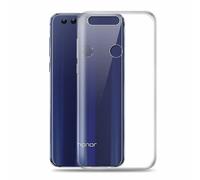 Housse originale Housse de protection pour Huawei Honor 8 Pro transparente 51991949