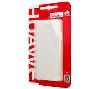 Housse originale pour téléphone portable Huawei Y5 II Transparent 51991605
