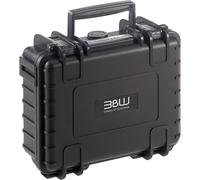 B&W Cases - 500/B/Pocket3 - Mallette de transport