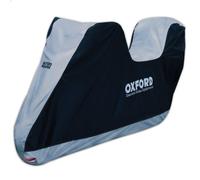Oxford Aquatex Top Box Housse moto