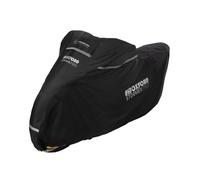 Oxford Housse de moto STORMEX PRO CV341 - Imperméable double couche Noir Taille M