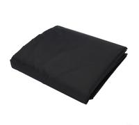 Housse Oxford sur mesure pour barbecue Weber 55,9 cm Deluxe 7152 offrant une couverture sûre sans glissement en cas de vent fort