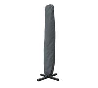 Housse parasol déporté Ø45 x H190 cm polyester 600D imperméable anti-UV
