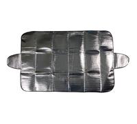 Housse pare-brise - START - Start - 150x97 cm - Argent - Ép. 2 mm