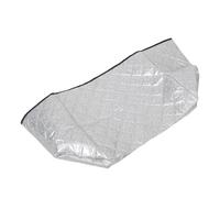 Housse Pare-soleil pour Vitrine Congélateur à Glaces Extérieure 55x47x36