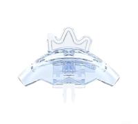 Housse PC anti-rayures et résistante pour Tamagotchi Paradise Sécurisez votre animal électronique en toute confiance (bleu)