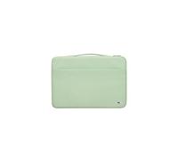 WE Housse PC jusqu'à 15.6'' Verte G