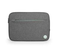 Housse PC - PORT DESIGNS - Pour ordinateur portable ECO YOSEMITE - 15.6 pouces - Gris