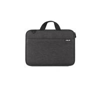 Housse PC portable - ASUS - AS1200 - Gris - 14-15,6"" - Hydrofuge et rembourrée