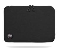 Housse PC Torino 15,6 pouces Noir