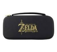 Sacoche Zelda Guardian Edition Pour Nintendo Switch