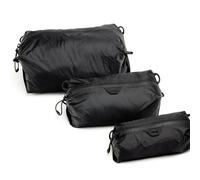 PEAK DESIGN Ultralight Packing Cube Kit XXS-XS-S Noir