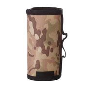 Housse Petite Cartouche, Protection Cylindre Gaz, Accessoire de Voyage Pochettes pour Camping Randonnée Pique-Nique Randonnée Escalade Pêche