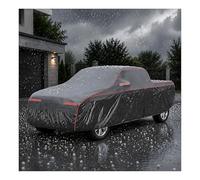 Housse Pickup Protection Anti-Grêle pour Jeep Gladiator Rubicon 392 Concept, Bâche Camionnette Ultra-Épaisse 3 Couches, Couverture de Voiture Extérieure Imperméable v18mk