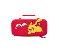 Étui de protection PowerA pour Nintendo Switch - modèle OLED, Nintendo Switch et Nintendo Switch Lite - Pikachu Playday