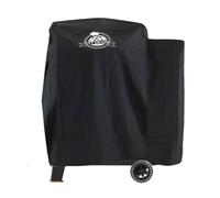 Housse Pit Boss Onyx Lexington Charcoal