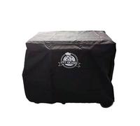 Pit Boss – Housse pour plancha Ultimate 5 brûleurs sur chariot