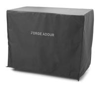 Forge Adour - Housse pour chariot ouvert et fermé MODERN 45 - Noir