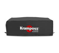Housse plancha Krampouz électrique