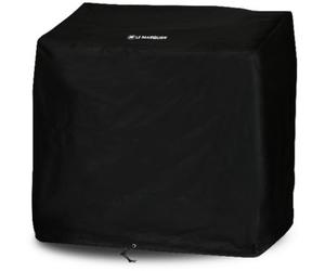 Housse plancha LE MARQUIER Pour plancha/bbq 60 cm sur chariot/