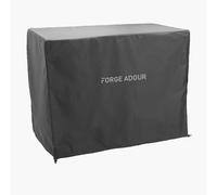 Housse plancha sur table roulante Forge Adour TRA Forge Adour