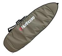 Housse planche de surf Northcore ShortBoard Vert 6'0"